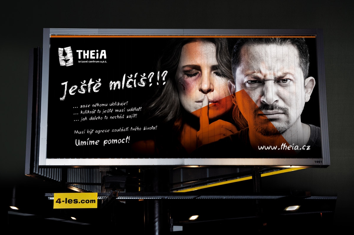 THEIA – billboardy
