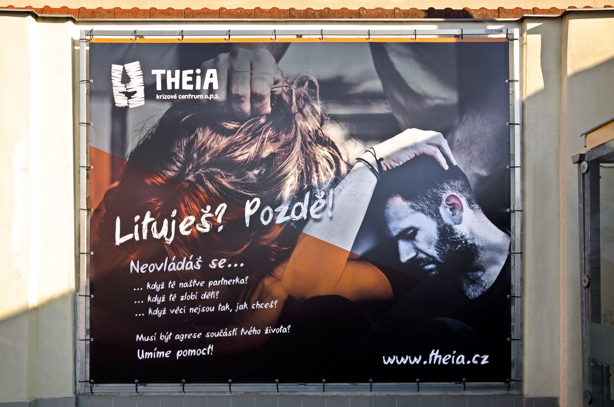 THEIA – billboardy